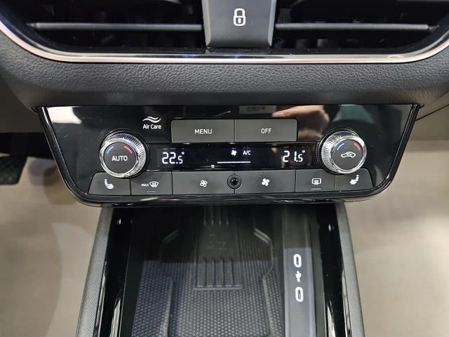 Skoda Scala Selection