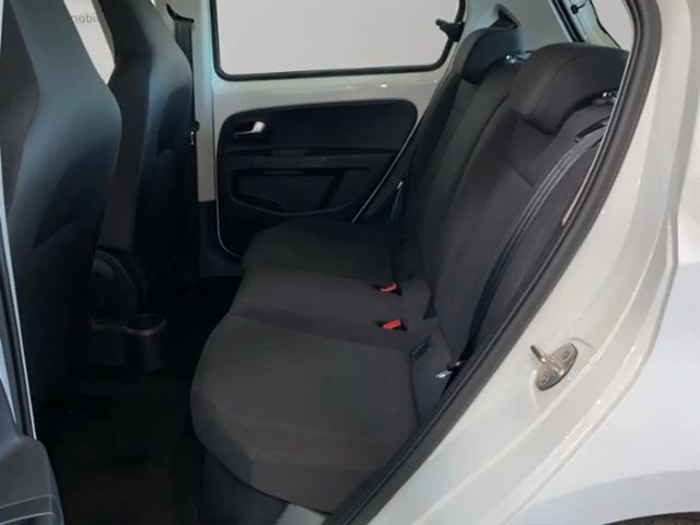 Volkswagen up! Move Move up!