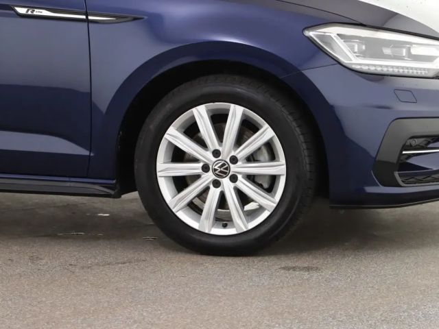 Volkswagen Touran 1.5 TSI DSG R-Line