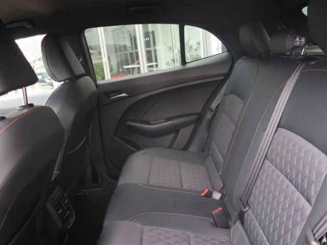 MG MG3 Hybrid+ Luxury