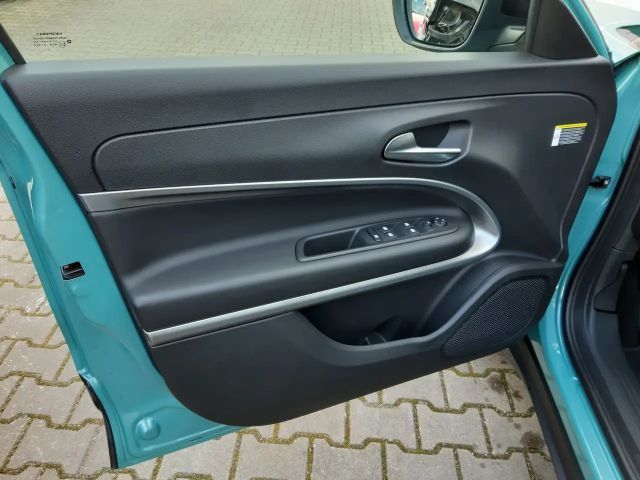 Jeep Avenger Altitude Full-Electric