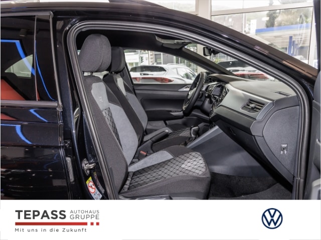 Volkswagen Taigo 1.0 TSI R-Line