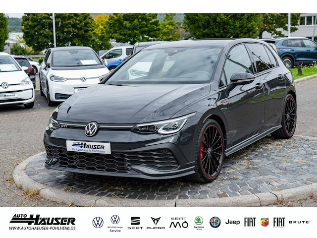 Volkswagen Golf 2.0 TSI DSG Golf VIII