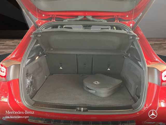 Mercedes-Benz EQA 300 4MATIC