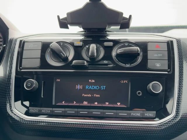 Volkswagen up! 1.0 TSI