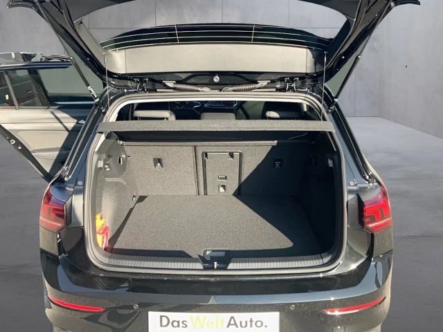 Volkswagen Golf Rabbit TSI