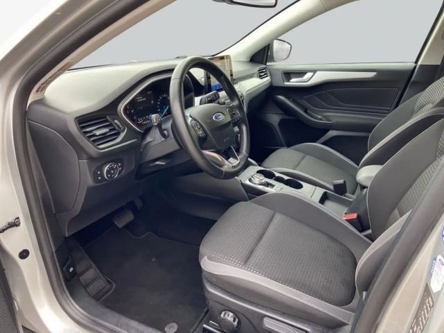 Ford Focus Cool & Connect EcoBoost Wagon