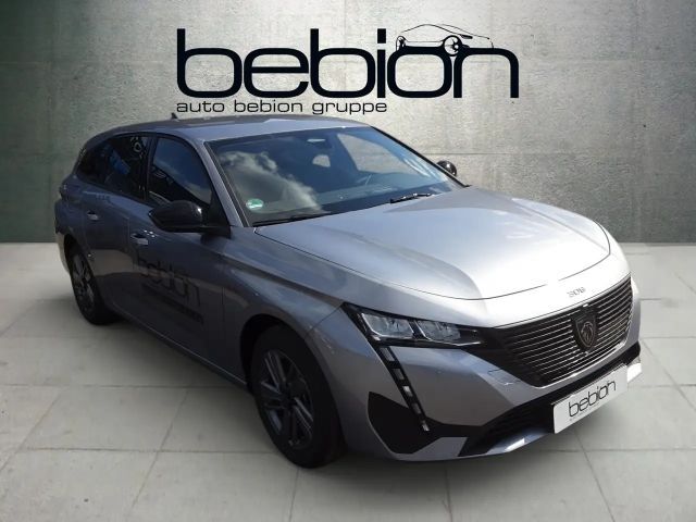 Peugeot 308 SW Style