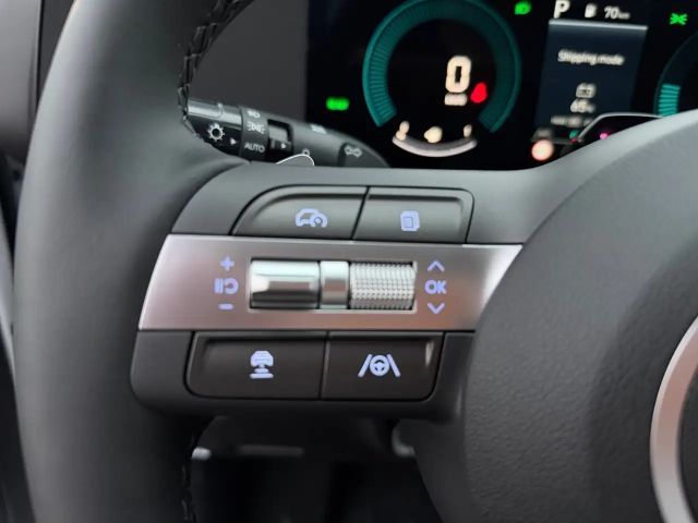 Hyundai Kona 1.6 2WD Smart