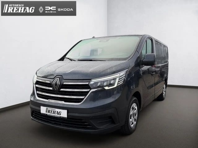 Renault Trafic EDC Evolution dCi 150