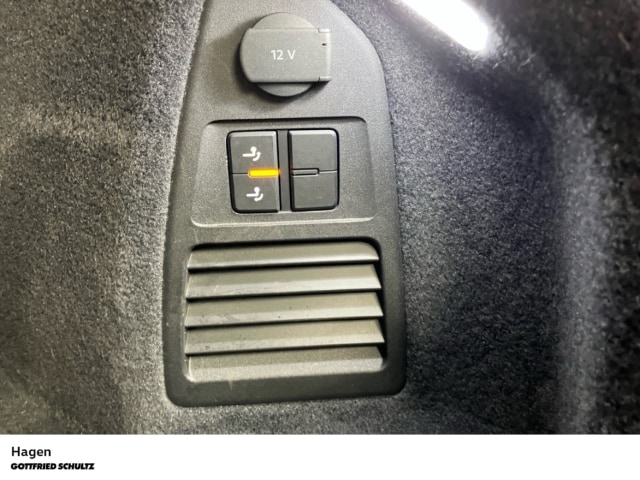 Volkswagen Touareg 3.0 V6 TDI