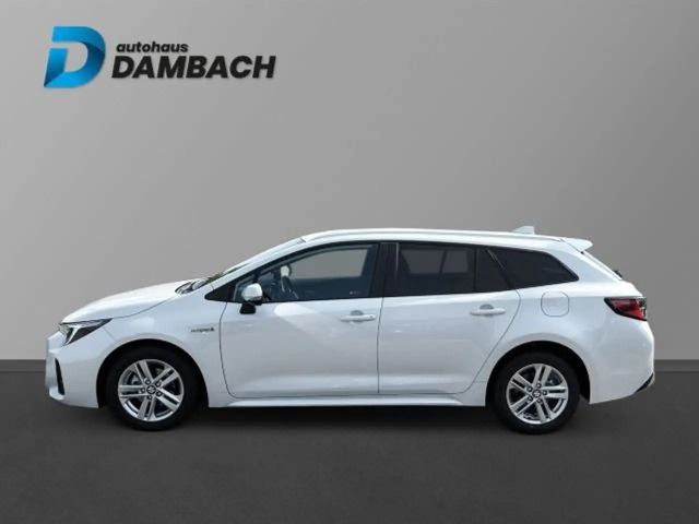 Suzuki Swace Comfort Hybrid