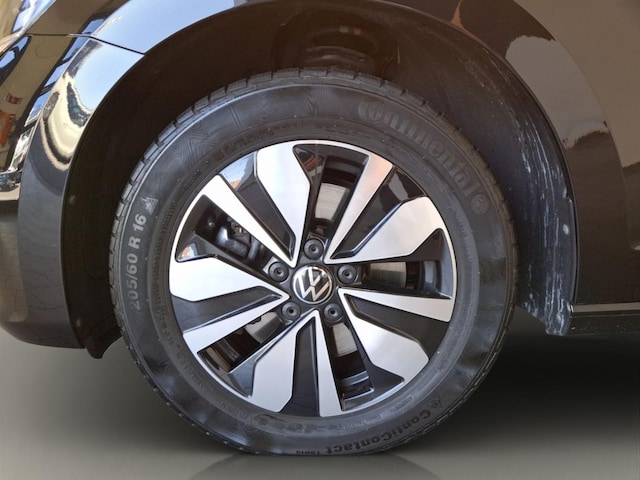 Volkswagen Touran DSG