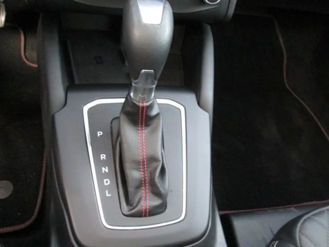 Ford Focus EcoBoost ST Line Wagon