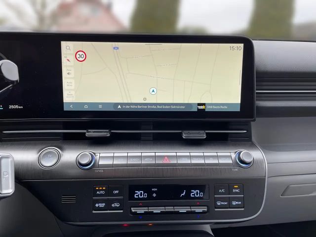 Hyundai Kona Electric Prime