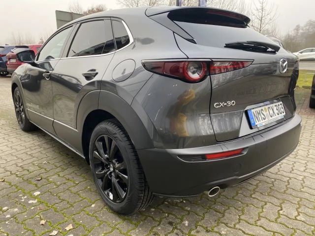 Mazda CX-30 Homura SkyActiv
