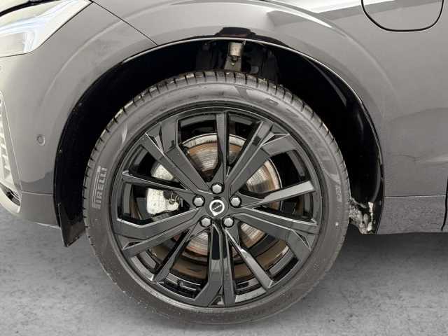 Volvo XC60 AWD Plus Recharge T8