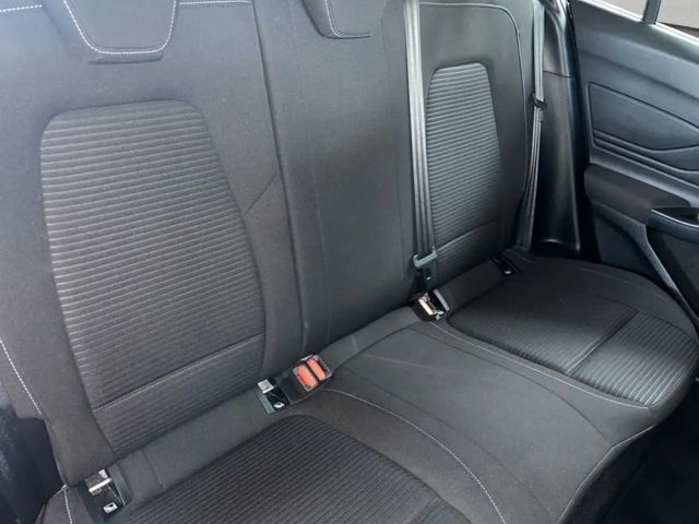 Ford Focus Titanium Wagon