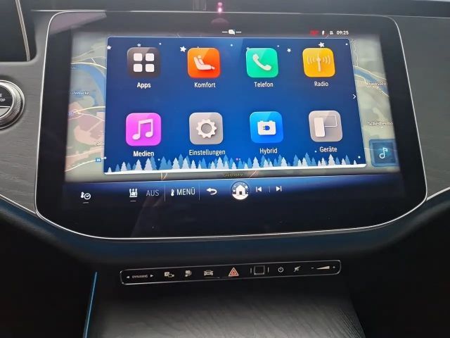 Mercedes-Benz E 300 E 300 de Sedan