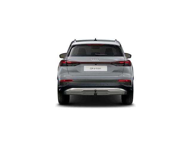 Audi Q4 e-tron Quattro