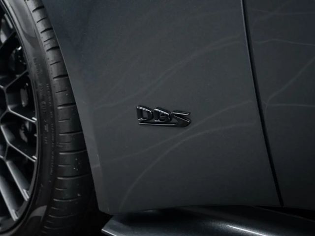 Aston Martin DBS 770 Ultimate Volante 1 OF 199/CARBON/BUCKET
