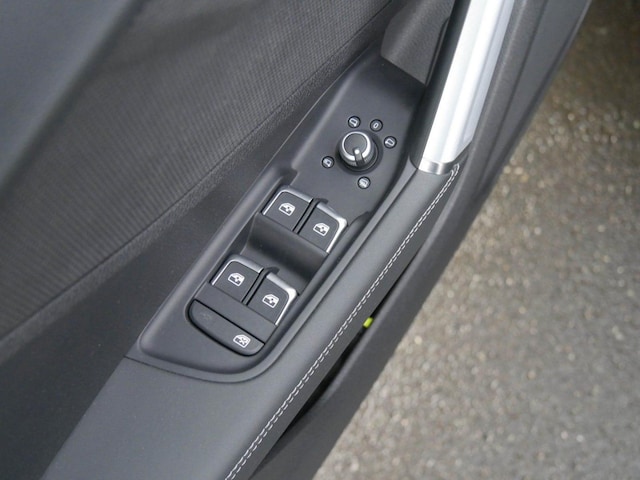 Audi SQ2 Quattro S-Tronic