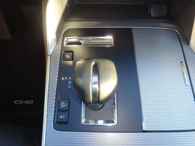 Mazda CX-60 4WD Homura