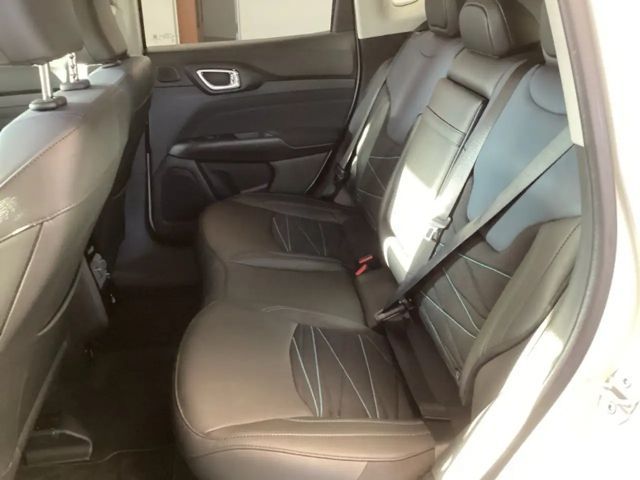 Jeep Compass Upland MHEV Panorama/LED/NAVI/GJR/Kamera