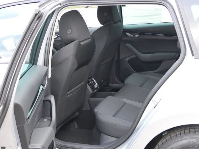 Skoda Octavia Selection