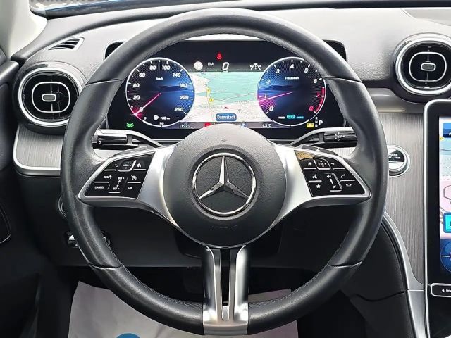 Mercedes-Benz C 200 AVANTGARDE Estate Sedan