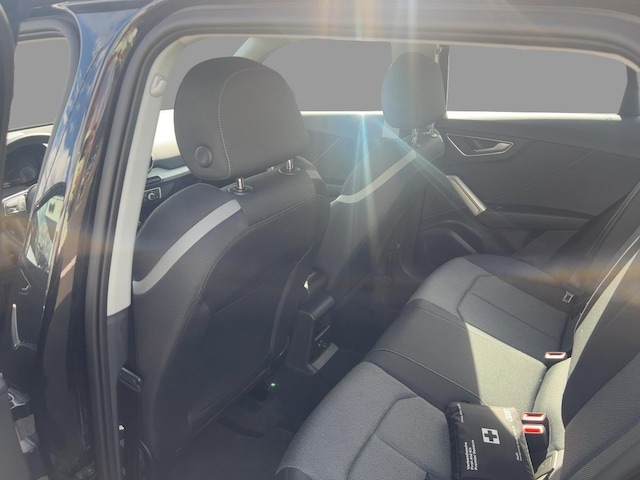 Audi Q2 35 TFSI S-Line S-Tronic