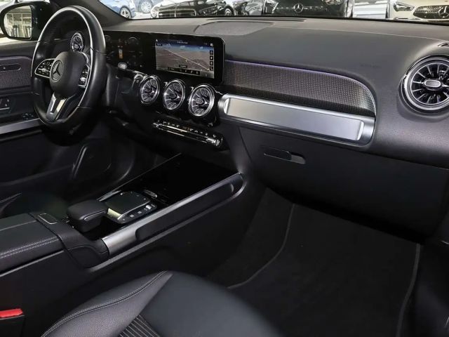 Mercedes-Benz EQB 300 4MATIC