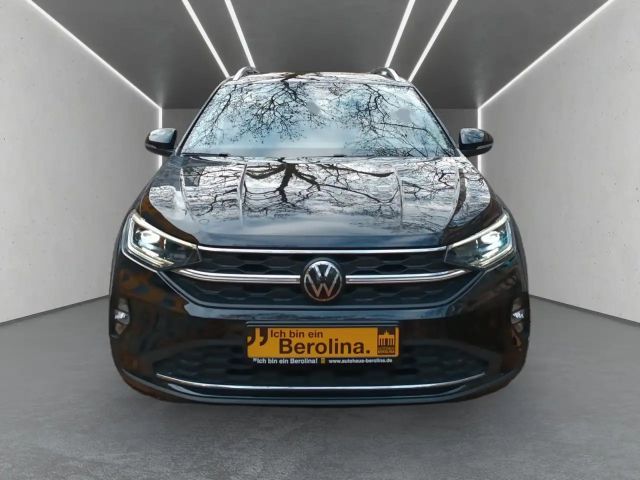 Volkswagen Taigo 1.0 TSI DSG Pro Style