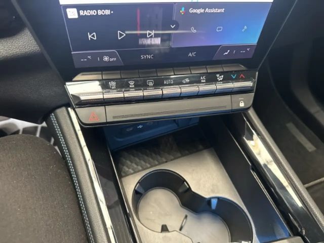 Renault Espace Alpine Esprit