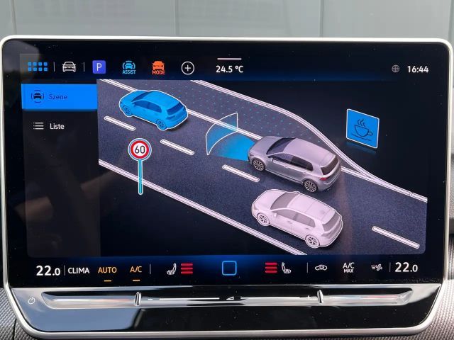 Volkswagen Golf 2.0 TSI 4Motion DSG Style