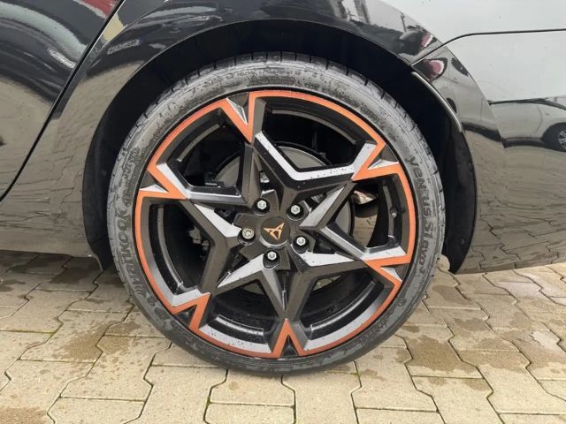 Cupra Leon 2.0 TSI 4Drive DSG Sportstourer VZ