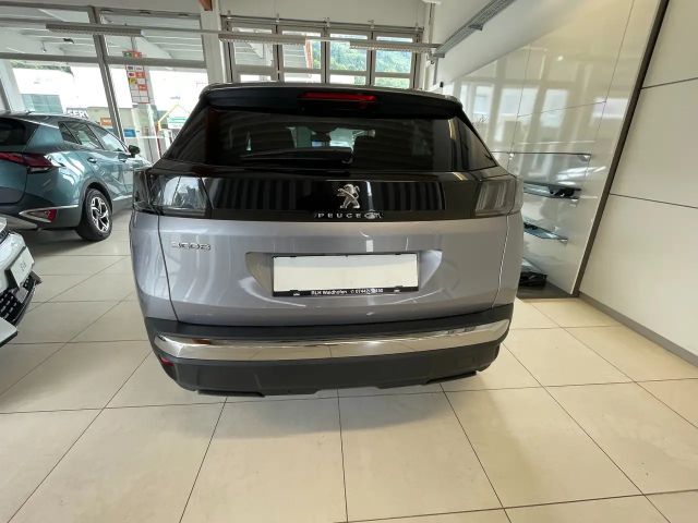 Peugeot 3008 Allure Pack Hybrid
