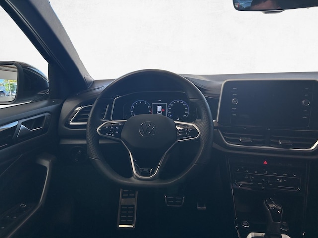 Volkswagen T-Roc 2.0 TSI 4Motion DSG R-Line
