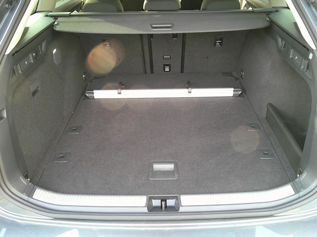 Skoda Superb Combi Selection