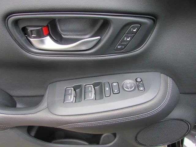 Honda ZR-V 2.0 Advance e:HEV i-MMD