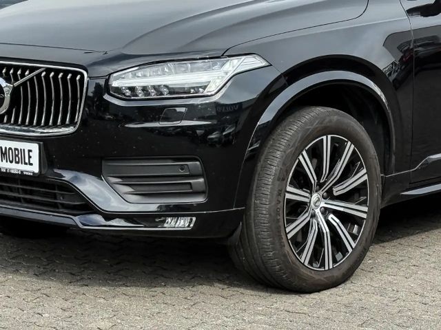 Volvo XC90 AWD Core