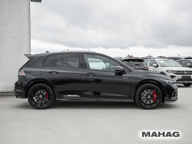 Volkswagen Golf DSG GTI Golf VII IQ.Drive