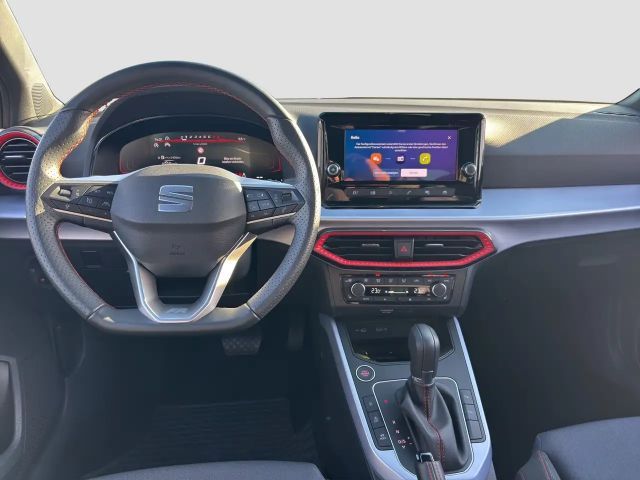 Seat Arona 1.0 TSI DSG FR-lijn