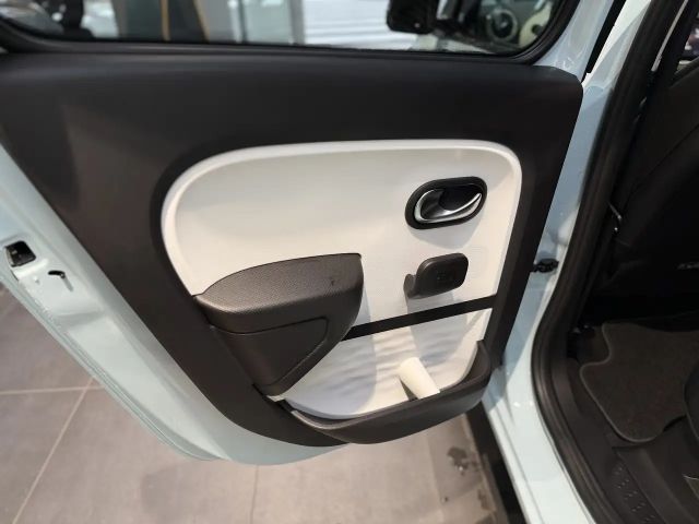 Renault Twingo Electric Techno