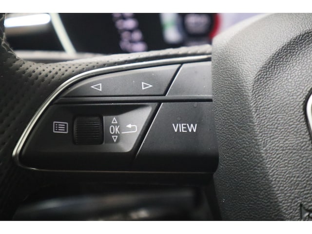 Audi Q3 35 TDI S-Line S-Tronic Sportback