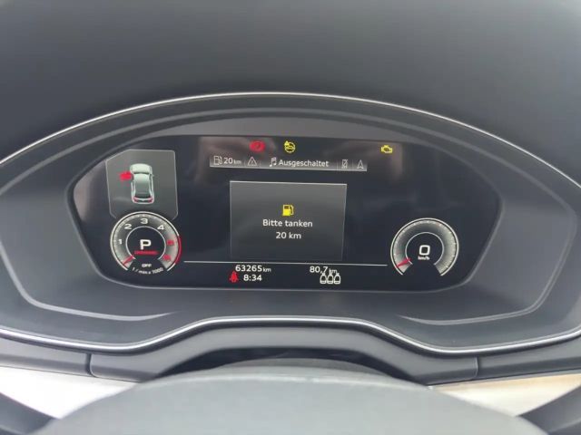 Audi Q5 2.0 TDI S-Line