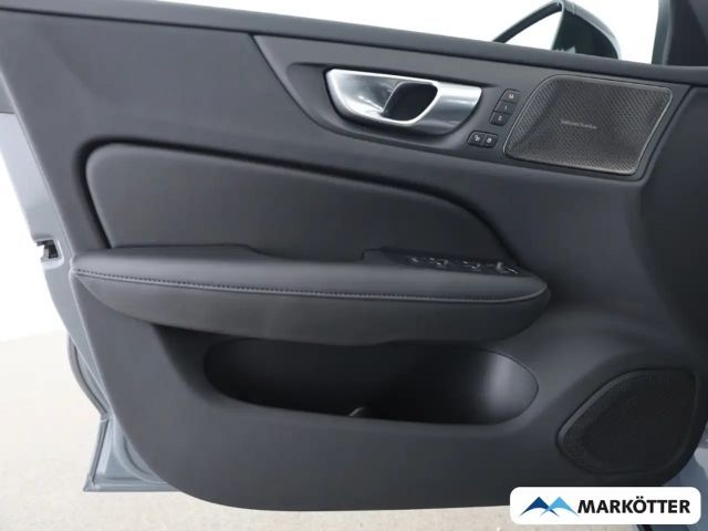 Volvo S60 AWD Dark Ultimate