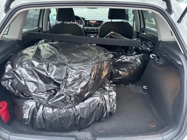 Volkswagen Polo 1.0 TSI Style