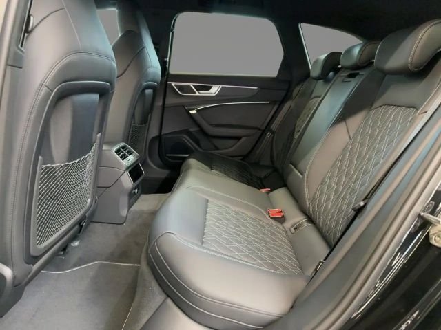 Audi A6 Hybride Quattro S-Line