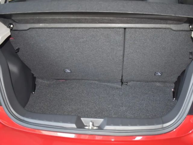 Mitsubishi Space Star MIVEC Star